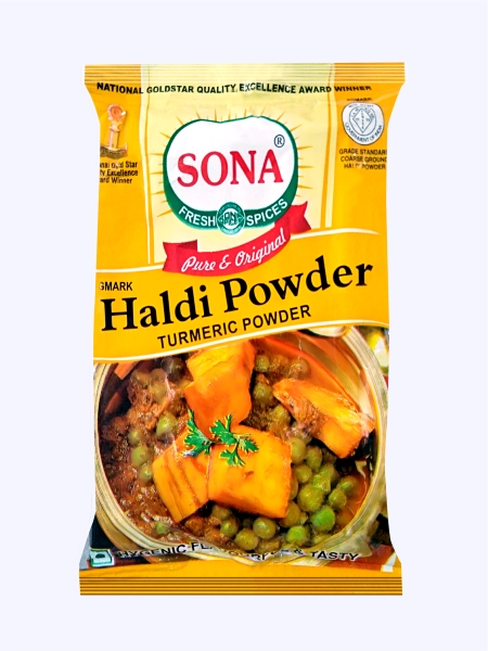 Sona Turmeric Powder